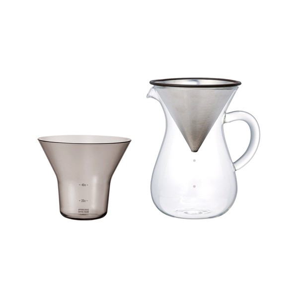 KINTO SCS コーヒーカラフェセット