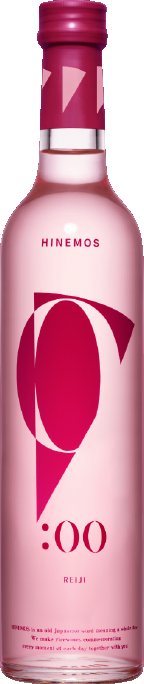HINEMOS REIJI（日本酒）