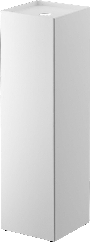 山崎実業 tower トイレットペーパーホルダー